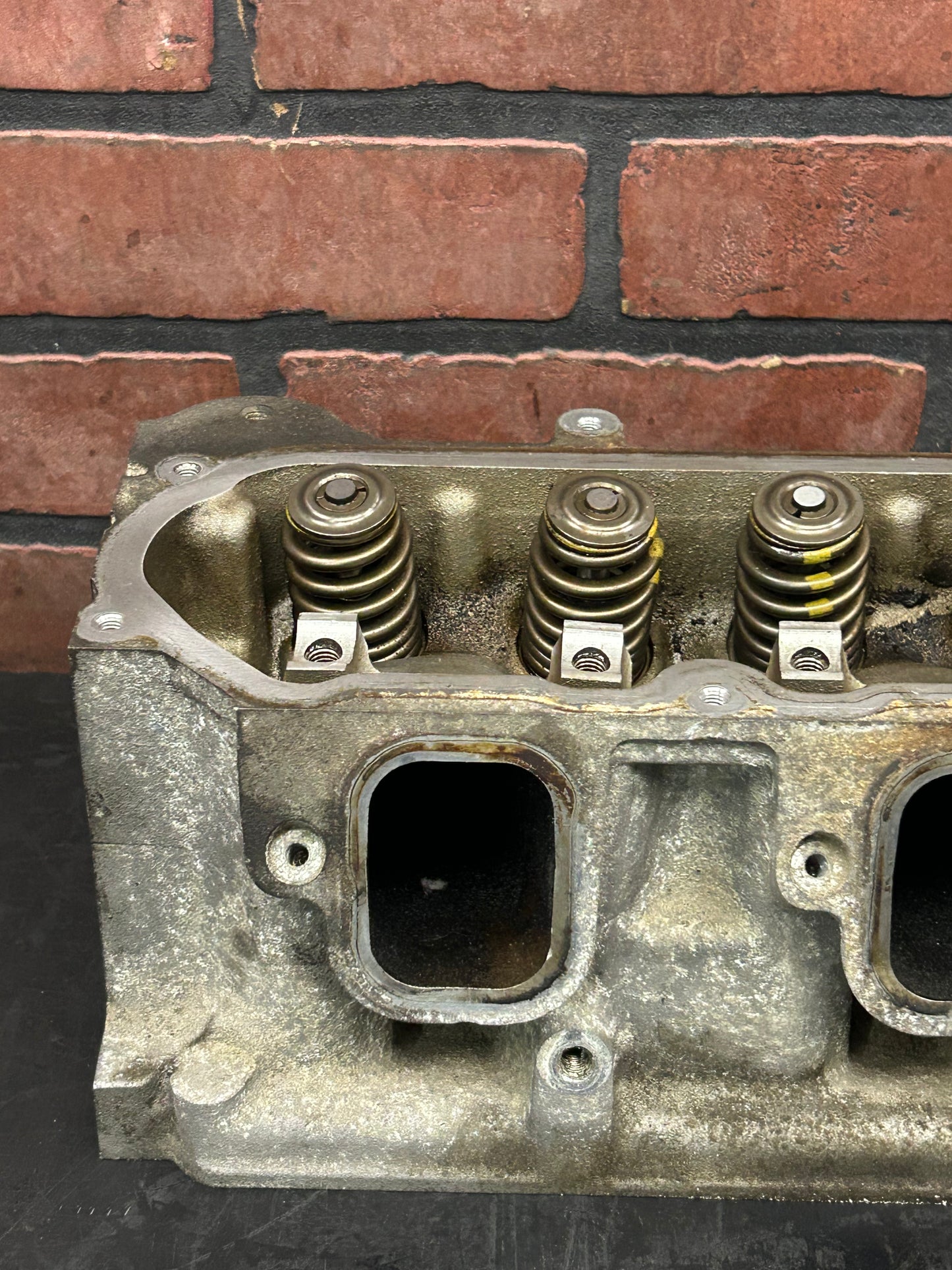GM Chevy GMC Chevrolet LT1 L86 6.2L GEN V Single Cylinder Head 12620549 OEM