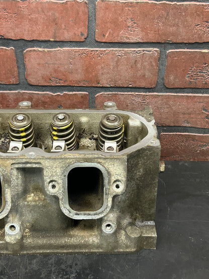 GM Chevy GMC Chevrolet LT1 L86 6.2L GEN V Single Cylinder Head 12620549 OEM
