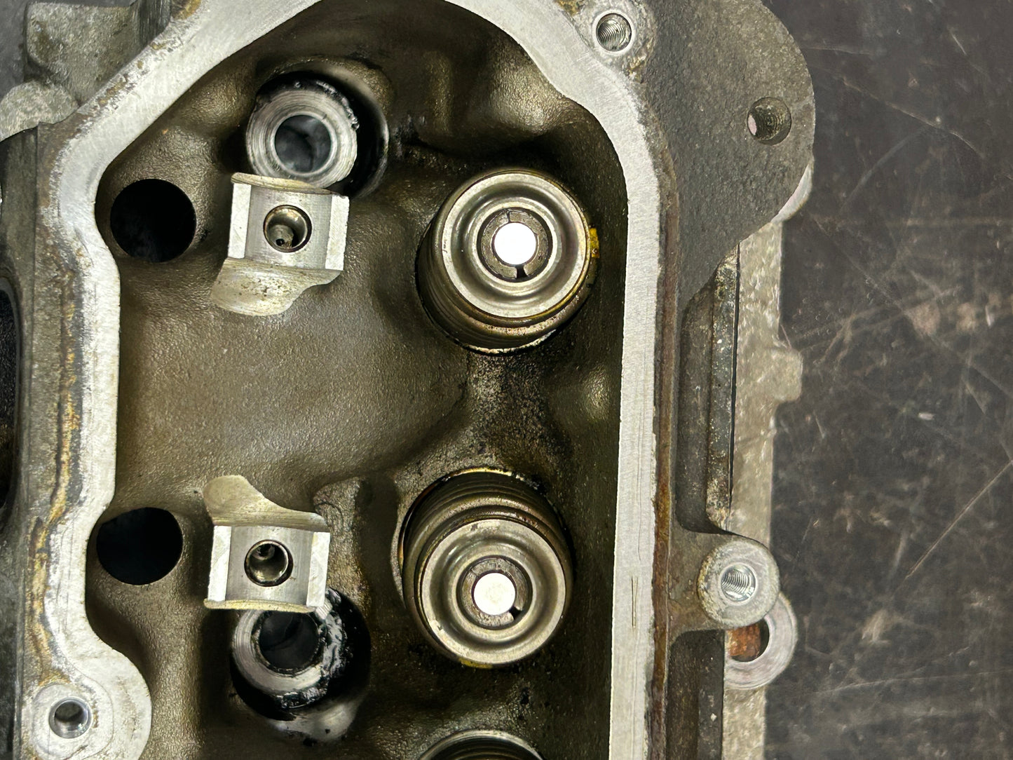 GM Chevy GMC Chevrolet LT1 L86 6.2L GEN V Single Cylinder Head 12620549 OEM