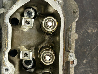 GM Chevy GMC Chevrolet LT1 L86 6.2L GEN V Single Cylinder Head 12620549 OEM