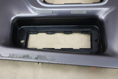 2019-2023 Dodge Charger Automatic Gear Shifter Console Bezel OEM 6TD501Z6AB
