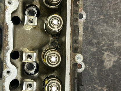 GM Chevy GMC Chevrolet LT1 L86 6.2L GEN V Single Cylinder Head 12620549 OEM