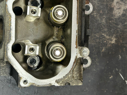 GM Chevy GMC Chevrolet LT1 L86 6.2L GEN V Single Cylinder Head 12620549 OEM