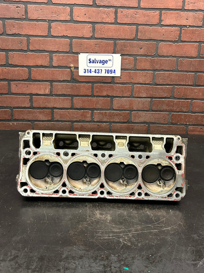GM Chevy GMC Chevrolet LT1 L86 6.2L GEN V Single Cylinder Head 12620549 OEM