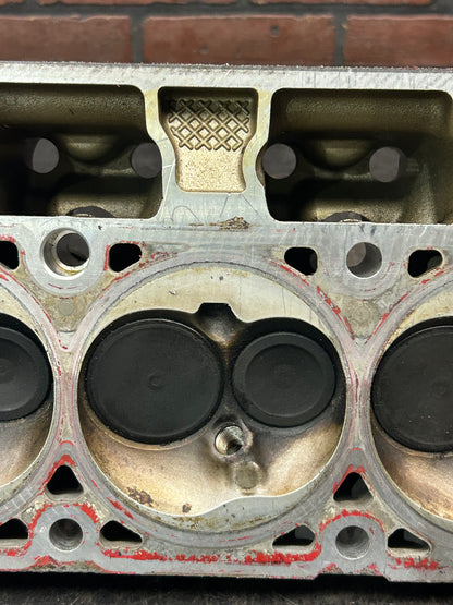 GM Chevy GMC Chevrolet LT1 L86 6.2L GEN V Single Cylinder Head 12620549 OEM