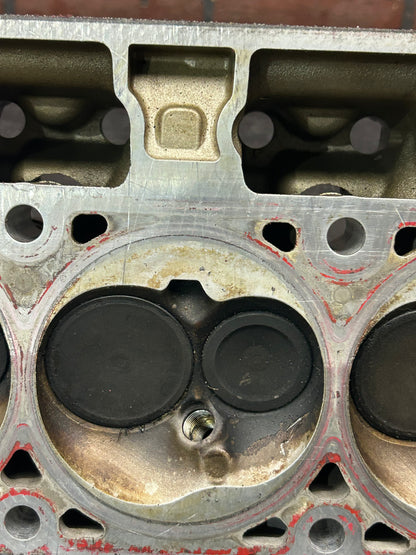 GM Chevy GMC Chevrolet LT1 L86 6.2L GEN V Single Cylinder Head 12620549 OEM