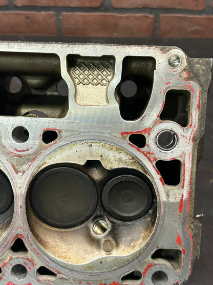 GM Chevy GMC Chevrolet LT1 L86 6.2L GEN V Single Cylinder Head 12620549 OEM
