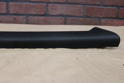 2015-23 DODGE CHARGER FRONT RIGHT SIDE WINDSHIELD A PILLAR PANEL COVER TRIM OEM
