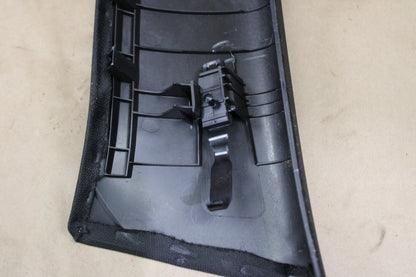 2015-23 DODGE CHARGER FRONT RIGHT SIDE WINDSHIELD A PILLAR PANEL COVER TRIM OEM