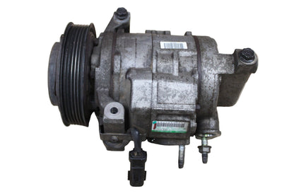 11-21 DODGE CHALLENGER SRT8 OEM AIR CONDITIONING A/C COMPRESSOR