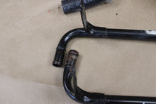 11-26 CHALLENGER CHARGER 300 RADIATOR COOLANT INLET OUTLET TUBE