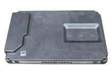 16-23 CHALLENGER CHARGER 300 AUDIO HARMAN KARDON GREENEDGE AMPLIFIER 68459014AA