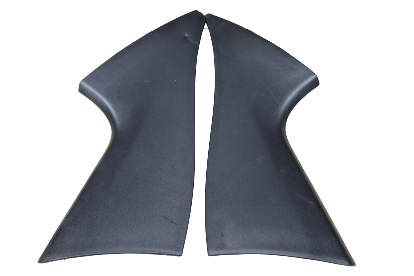 2019-2023 Dodge Charger OEM Center Console Closeout Side Panels LH & RH Set Pair