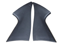 2019-2023 Dodge Charger OEM Center Console Closeout Side Panels LH & RH Set Pair