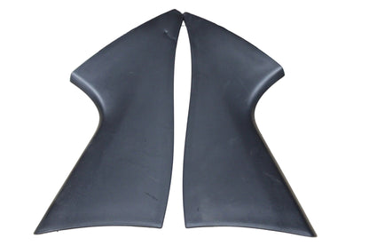 2019-2023 Dodge Charger OEM Center Console Closeout Side Panels LH & RH Set Pair