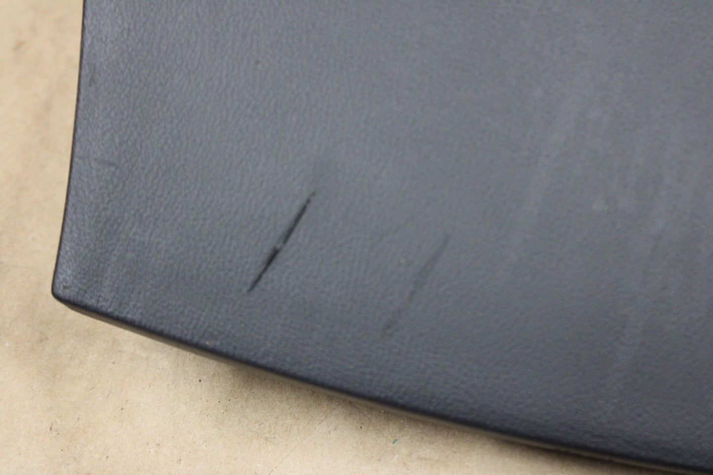 2019-2023 Dodge Charger OEM Center Console Closeout Side Panels LH & RH Set Pair