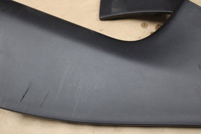 2019-2023 Dodge Charger OEM Center Console Closeout Side Panels LH & RH Set Pair