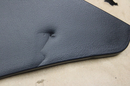 2019-2023 Dodge Charger OEM Center Console Closeout Side Panels LH & RH Set Pair