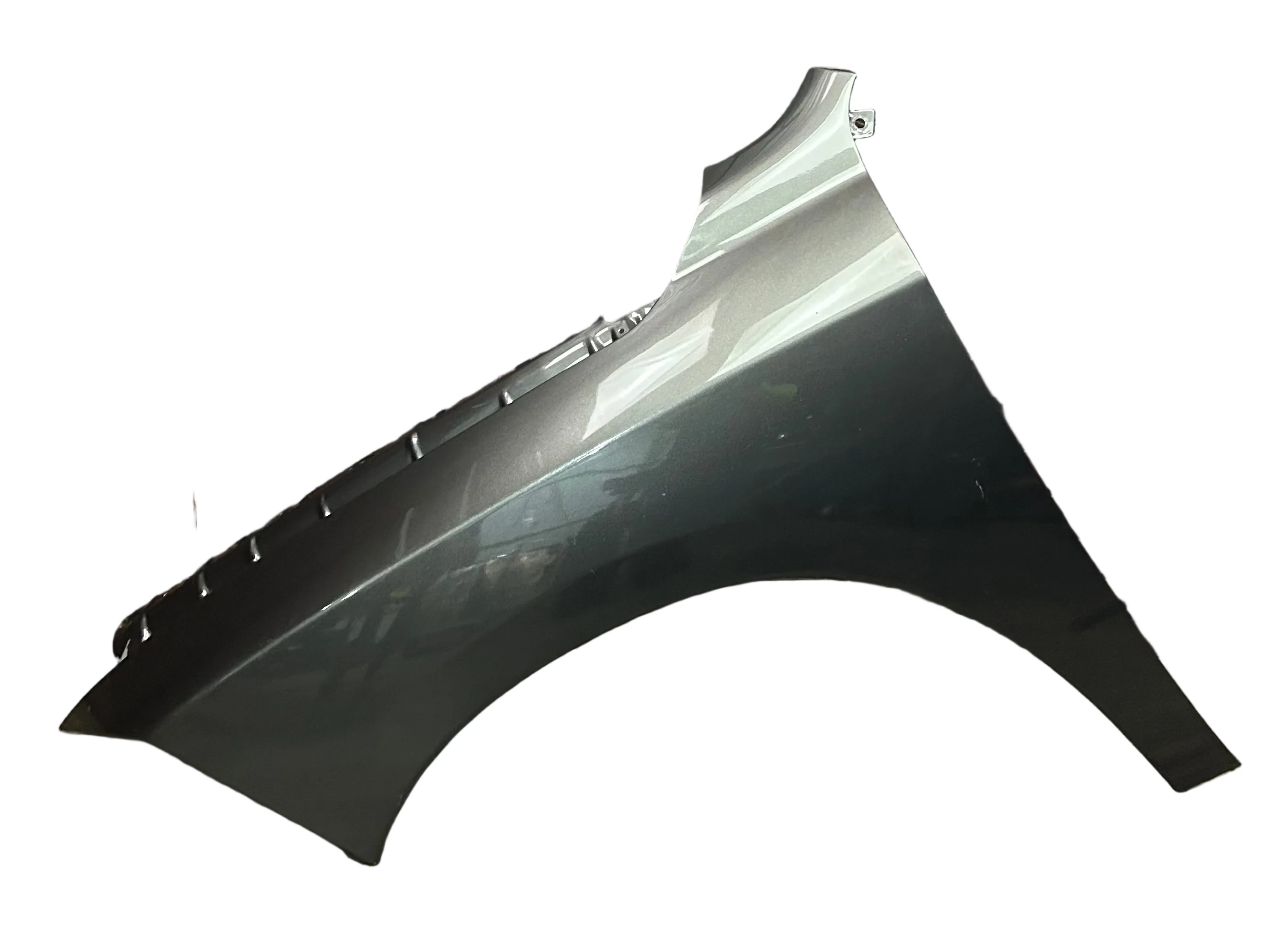 2009-2024 RAM 1500-3500 CLASSIC OEM FRONT LEFT DRIVER FENDER PANEL GRANITE PAU