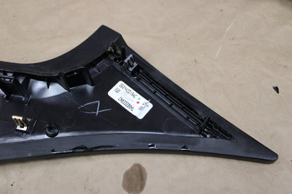 2019-2023 Dodge Charger OEM Center Console Closeout Side Panels LH & RH Set Pair