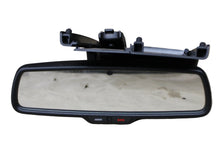 17-23 CHARGER CHALLENGER 300 FRONT WINDSHIELD REAR VIEW MIRROR OEM 68324976AA