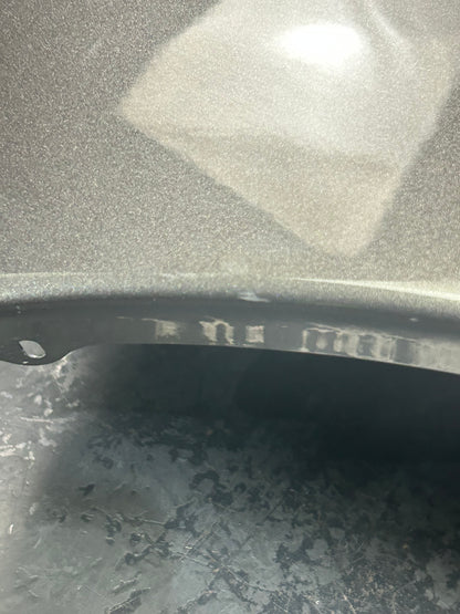 2009-2024 RAM 1500-3500 CLASSIC OEM FRONT LEFT DRIVER FENDER PANEL GRANITE PAU