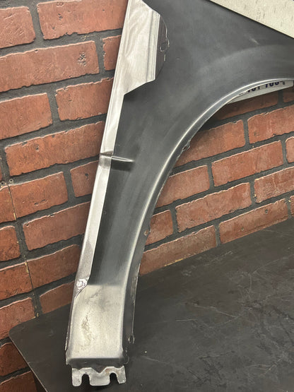 2009-2024 RAM 1500-3500 CLASSIC OEM FRONT LEFT DRIVER FENDER PANEL GRANITE PAU