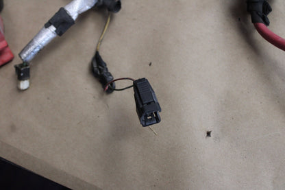 2012 DODGE CHALLENGER SRT8 6.4L OEM ENGINE MOTOR WIRE WIRING HARNESS