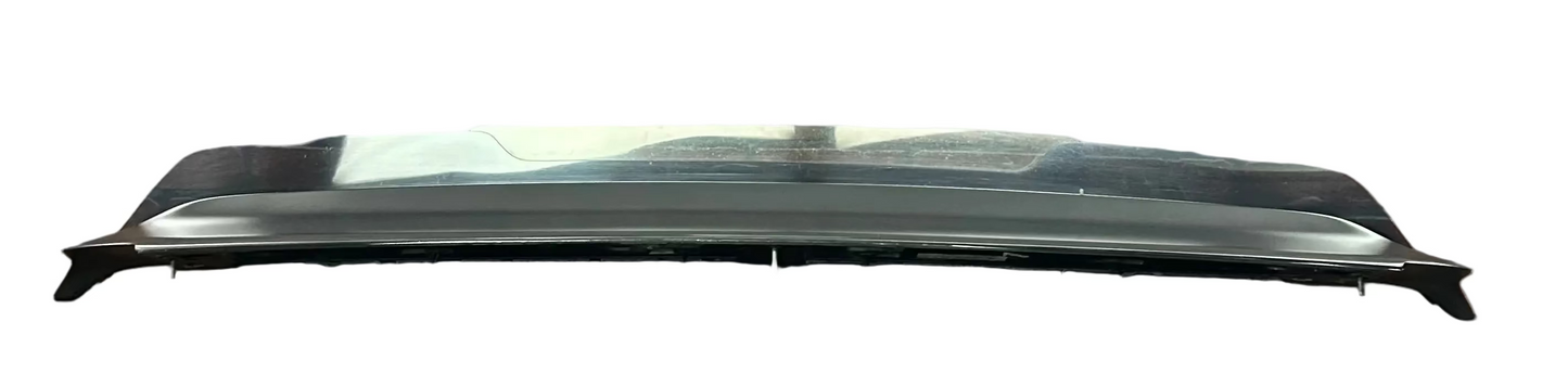 2019 - 2023 Dodge Challenger OEM Rear Trunk Decklid Spoiler Assembly Black