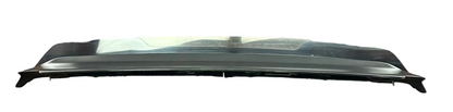 2019 - 2023 Dodge Challenger OEM Rear Trunk Decklid Spoiler Assembly Black