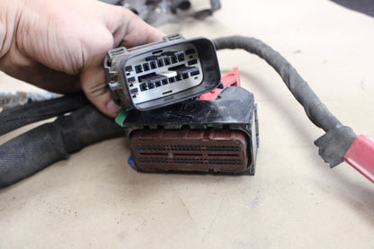 2012 DODGE CHALLENGER SRT8 6.4L OEM ENGINE MOTOR WIRE WIRING HARNESS