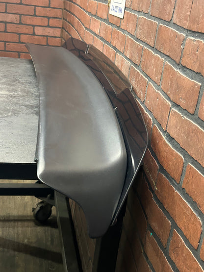 2019 - 2023 Dodge Challenger OEM Rear Trunk Decklid Spoiler Assembly Black