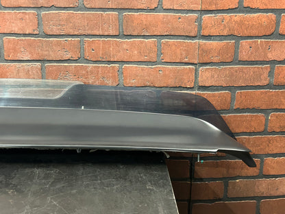 2019 - 2023 Dodge Challenger OEM Rear Trunk Decklid Spoiler Assembly Black