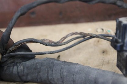 2012 DODGE CHALLENGER SRT8 6.4L OEM ENGINE MOTOR WIRE WIRING HARNESS