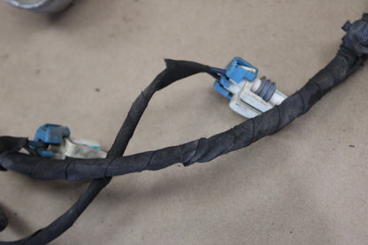 2012 DODGE CHALLENGER SRT8 6.4L OEM ENGINE MOTOR WIRE WIRING HARNESS