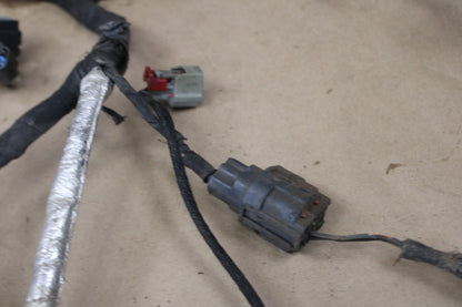 2012 DODGE CHALLENGER SRT8 6.4L OEM ENGINE MOTOR WIRE WIRING HARNESS