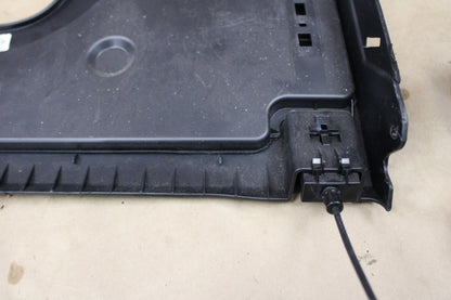 11-23 DODGE CHARGER LOWER STEERING COLUMN KNEE TRIM COVER PANEL OEM 1JN63DX9AF