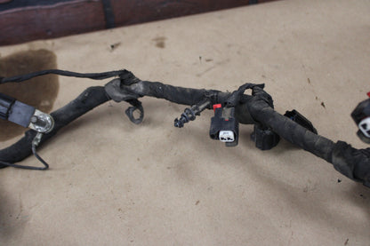 2012 DODGE CHALLENGER SRT8 6.4L OEM ENGINE MOTOR WIRE WIRING HARNESS