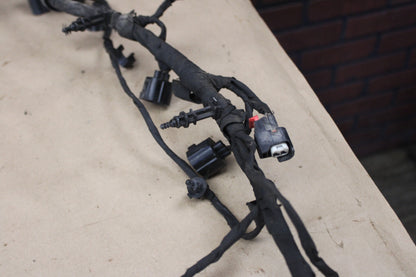 2012 DODGE CHALLENGER SRT8 6.4L OEM ENGINE MOTOR WIRE WIRING HARNESS