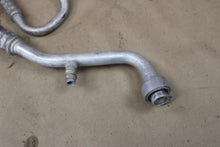 09-12 CHALLENGER CHARGER 300 A/C SUCTION TUBE HOSE LINE OEM 04596610AE