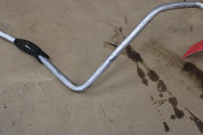 09-12 CHALLENGER CHARGER 300 A/C SUCTION TUBE HOSE LINE OEM 04596610AE