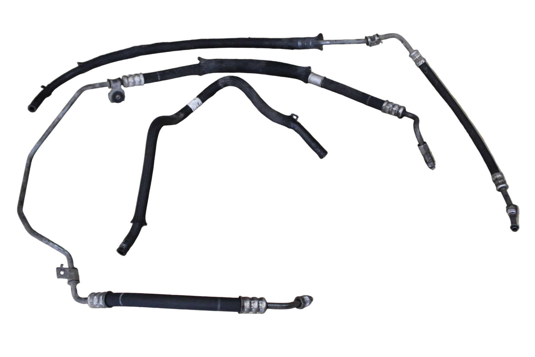 11-19 Charger Challenger 300 Power Steering Return Hose 68078545AC OEM