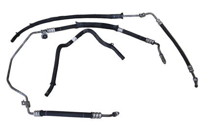 11-19 Charger Challenger 300 Power Steering Return Hose 68078545AC OEM