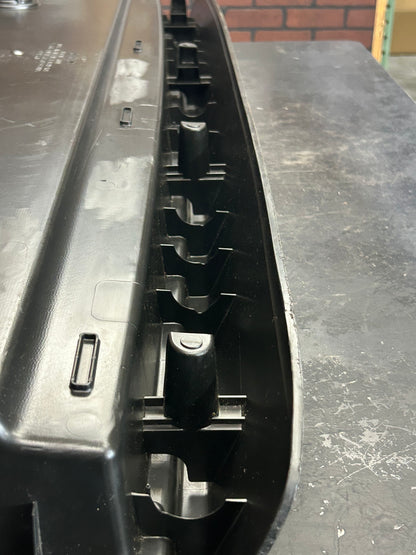 2015-2020 TAHOE YUKON ESCALADE REAR TUNK FLOOR CARGO STORAGE COMPARTMENT OEM