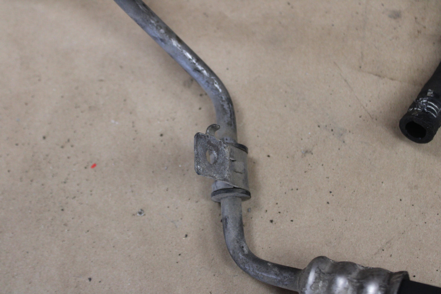 11-19 Charger Challenger 300 Power Steering Return Hose 68078545AC OEM