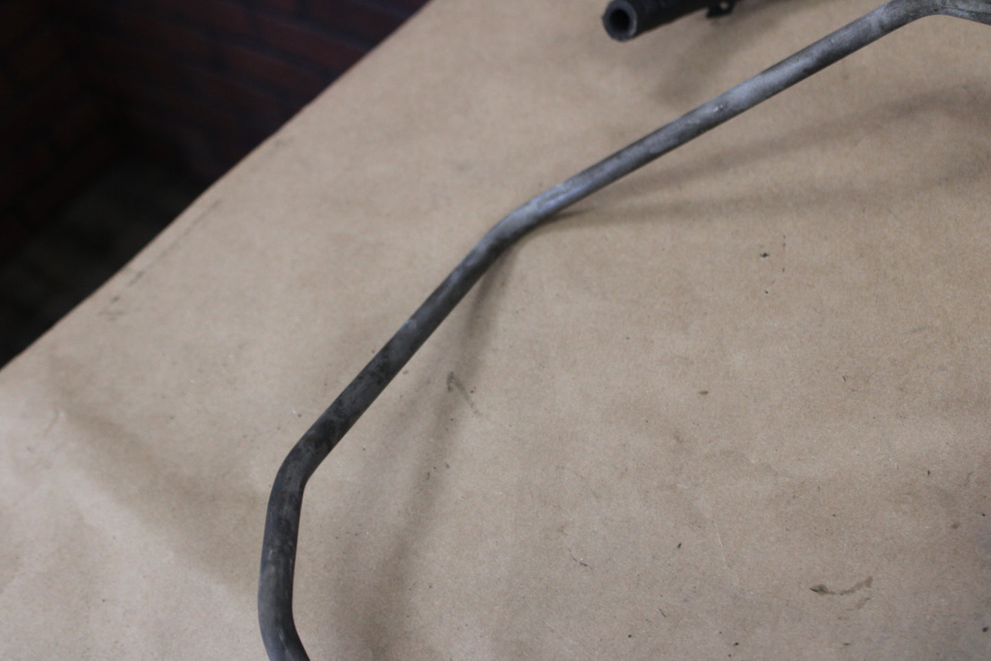 11-19 Charger Challenger 300 Power Steering Return Hose 68078545AC OEM