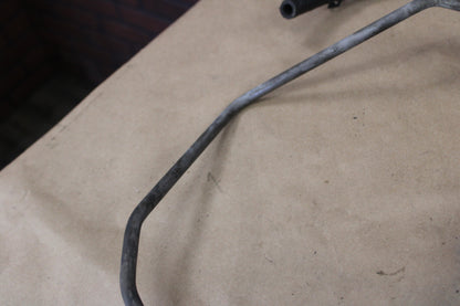 11-19 Charger Challenger 300 Power Steering Return Hose 68078545AC OEM