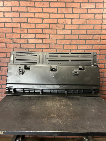 2015-2020 TAHOE YUKON ESCALADE REAR TUNK FLOOR CARGO STORAGE COMPARTMENT OEM