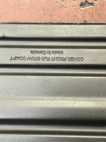 2015-2020 TAHOE YUKON ESCALADE REAR TUNK FLOOR CARGO STORAGE COMPARTMENT OEM