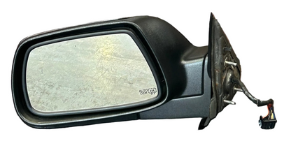 2005-2008 JEEP GRAND CHEROKEE POWER DOOR MIRROR HEATED FRONT LEFT SIDE VIEW OEM